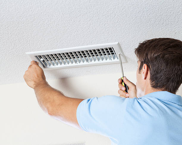 Best Air Quality Testing for Mold Spores  in Holiday City South, NJ
