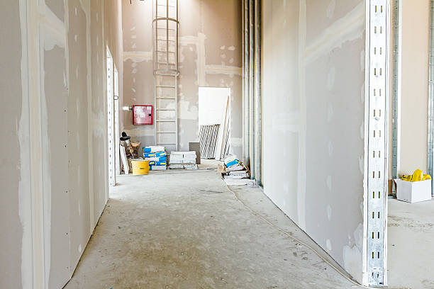 Best Post-Construction Mold Inspection  in Holiday City South, NJ