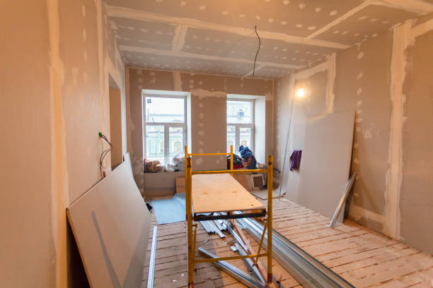 Best Mold Prevention Services  in Holiday City South, NJ